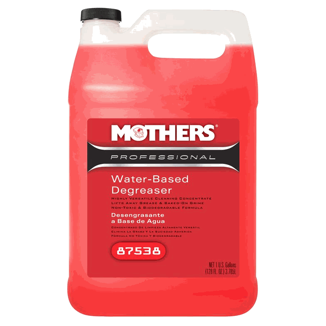 Mothers APC and Degreaser Auto Geek Online Auto Detailing Forum